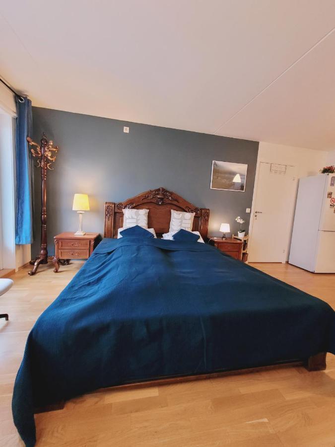 Spacious Private With Private Kitchen & Shared Bathroom Privat bolig *