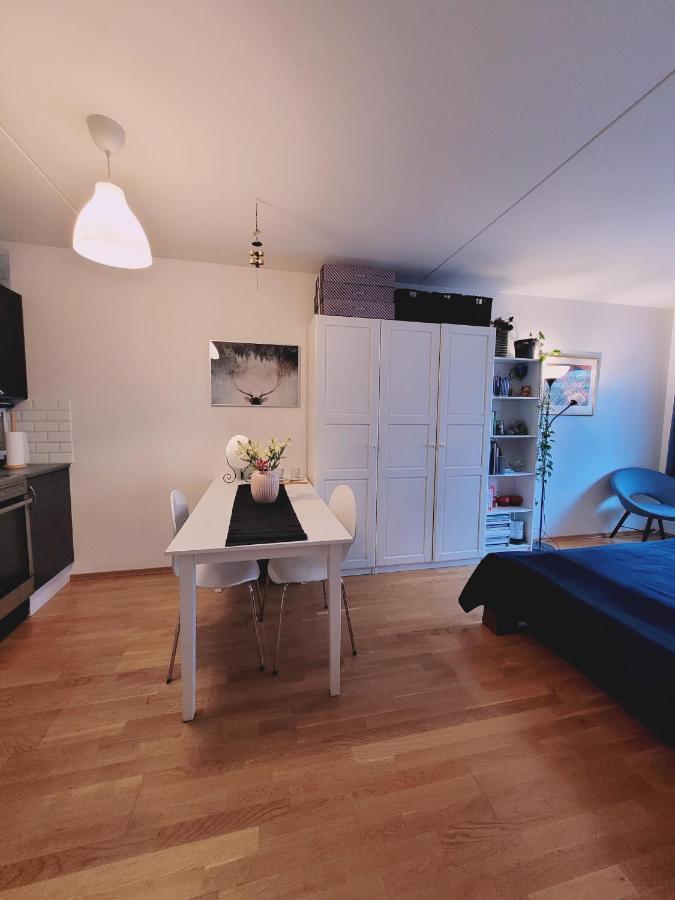 Spacious Private With Private Kitchen & Shared Bathroom Privat bolig *