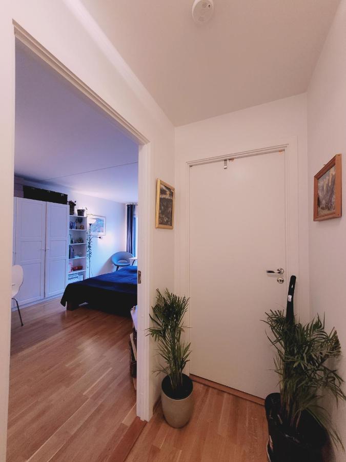Spacious Private With Private Kitchen & Shared Bathroom Privat bolig